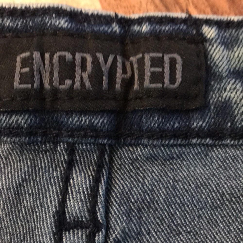 Jeans - Picture 2 of 4